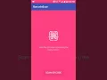 Android Barcode QR Code Scanner using Google Mobile Vision