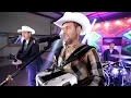 LEONEL EL RANCHERO - EL GENERAL Y EL SARGENTO EN VIVO