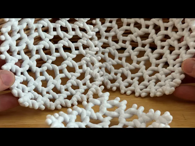 Tangle Trays (Small) video thumbnail