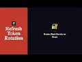 Refresh Token Rotation Explained Reuse Detection and Replay Defense Identity Expert