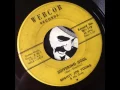 Mighty Joe Young - Suffering Soul (Webcor)