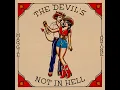 The Devil's Not In Hell - Maggie Antone