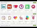 How to create universal app campaign in Adwords