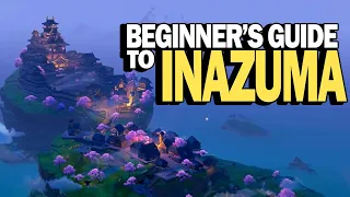 Download [3.2] The Beginner's Guide to Inazuma Lore MP3