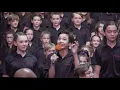 Welcome to the Rock - Whole School