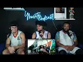 REACCIÓN a "Babayaga" Clarent No Piensa Fallar!!! Nosotros Somos "Ballers De La City"!!!