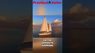 Sailboat Keel Choice: Performance vs. Practicality Explained #shorts