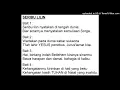Seribu Lilin (2) - Lagu Natal - Nikita \u0026 Herlin Pirena