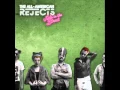 The All-American Rejects- Drown Next To Me