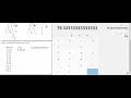 Sampling Distributions Part 3