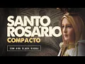 Lagu SANTO ROSÁRIO [compacto] / Mistérios Gozosos, luminosos, dolorosos e gloriosos - para todos os dias.