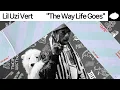 Download Lagu 6주년 🦇 / Lil Uzi Vert - The Way Life Goes (feat. Oh Wonder) [가사해석]