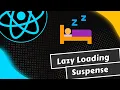 16 React Lazy Loading Code Splitting Suspense Error Boundary React interview question in Hindi