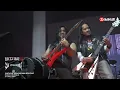 Lagu 🔴 SIL KHANNAZ-SANTAPAN TERAKHIR RAJA BERSIONG LIVE ROCKSTAGE 6 2023