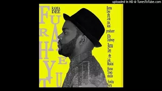 rama dee ft joh makini furaha yetu