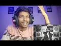 'Kiska Hai' Reaction! Panther ft. MC Altaf & Sammohit | Who Owns the Beat?