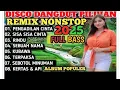 Download Lagu DJ DISCO DANGDUT REMIX VIRAL TRENDING TIKTOKK ❗ Asikkk Buat JOGED BESTI 