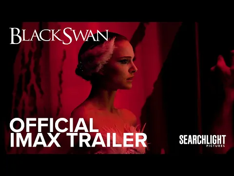 Official IMAX Trailer