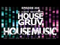 Lagu HOUSE GRUV 204 🔥 Funky House Music DJ Radio Mixshow - DJ Jeremy Martorano