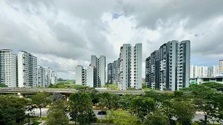 Download Coffee with Amos @ Waterway Terraces - The Home at the Doorstep of the Punggol Waterway MP3