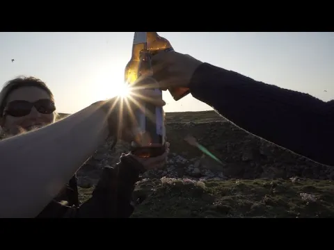 Where's the Craic? - Trailer