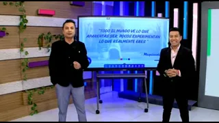 Al Día Tu Día: Programa del lunes 7 de septiembre de 2026