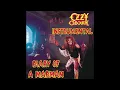 Ozzy Osbourne - Little Dolls (Instrumental)