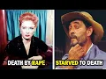 13 Beloved Gunsmoke Actors Who Tragically Passed Away
