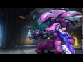 Contra Konami Code - D Va