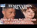 Download Lagu Temptation Island 13, Colpo di Scena nel Falò Tra Sonia e Alessio, Ecco Cosa é VERAMENTE Successo
