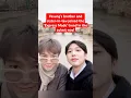 Yesung’s brother and sister-in-law joined the ‘Express Mode’ trend in the cutest way!