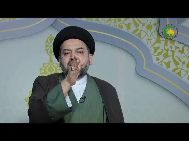 ⁣60    کیفیة صلاة المیت - الأستاذ: سماحة السيد علي الرضوي