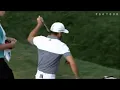 Sergio Garcia Throwing Fits For 1 44