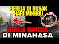 Lagu Gereja di Minahasa di rus4k OTK