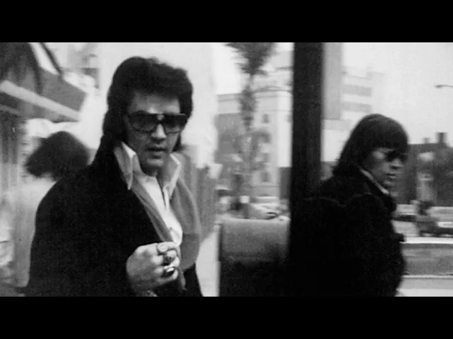Sonny West