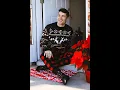 Tipsy Elves Fun Classic Ugly Christmas Sweaters for Men Featuring Winter Patterns