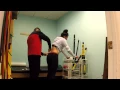 Sacroiliac Joint Dysfunction and Laxity 3 of 4 - Functional Taping