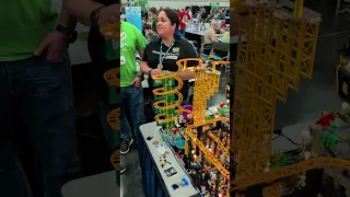 LEGO Roller Coaster by Becky Gorlin and Boz Sears
