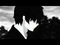 Lonely Sad And Crying Boy Anime GIF Aesthetic Anime Gif Sad Anime Gif ALONE GIF