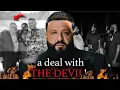 Download Lagu How DJ Khaled Sold His Soul TWICE For Fame!