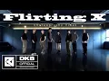 DKB(다크비) - Flirting X Choreography Video
