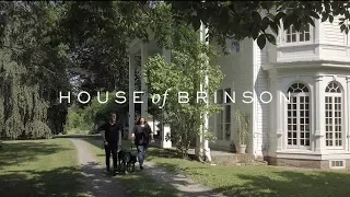 House of Brinson DIY Lattice Fence Sponsored by Lowe s