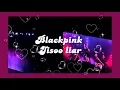 Blackpink jisoo liar concert paris day 1