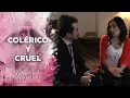 Download Lagu Lo Que Callamos Las Mujeres: Colérico y cruel