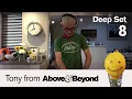 Download Lagu Tony from A\u0026B: Deep Set 8 | 5 hour livestream DJ set [@Anjunadeep]