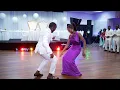 Download Lagu Congolese Wedding Entrance Dance - Flavour - Time to Party feat. Diamond Platnumz