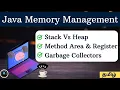 Master Java Memory Management in 8 Minutes