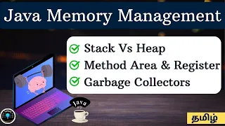 Master Java Memory Management in 8 Minutes