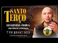 Download Lagu TERÇO DE HOJE – 7 DE JULHO DE 2025 – SEGUNDA-FEIRA – MISTÉRIOS GOZOSOS – SANTO TERÇO
