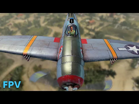 COH3 FPV Trying Partisans with air support